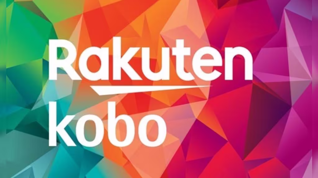 Rakuten Kobo eGift Card 20 EUR - Kobo Key - For EUR Currency Only