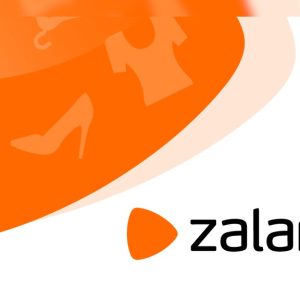 Zalando Gift Card 15 EUR - Zalando Key - FRANCE