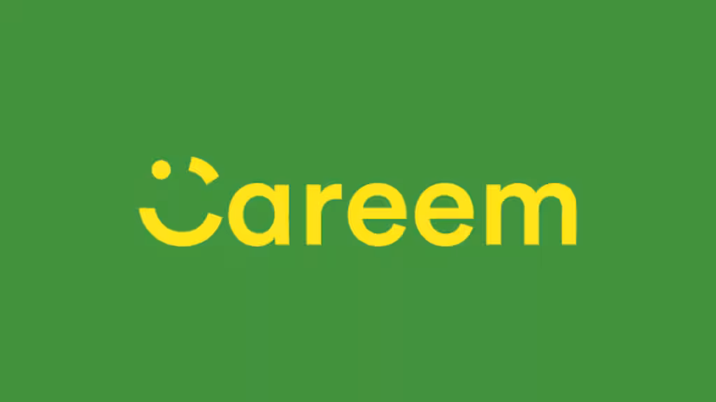 Careem Top-up For Customers 300 SAR - Key - SAUDI ARABIA