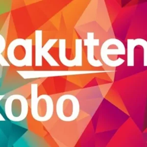 Rakuten Kobo eGift Card 30 EUR - Kobo Key - For EUR Currency Only