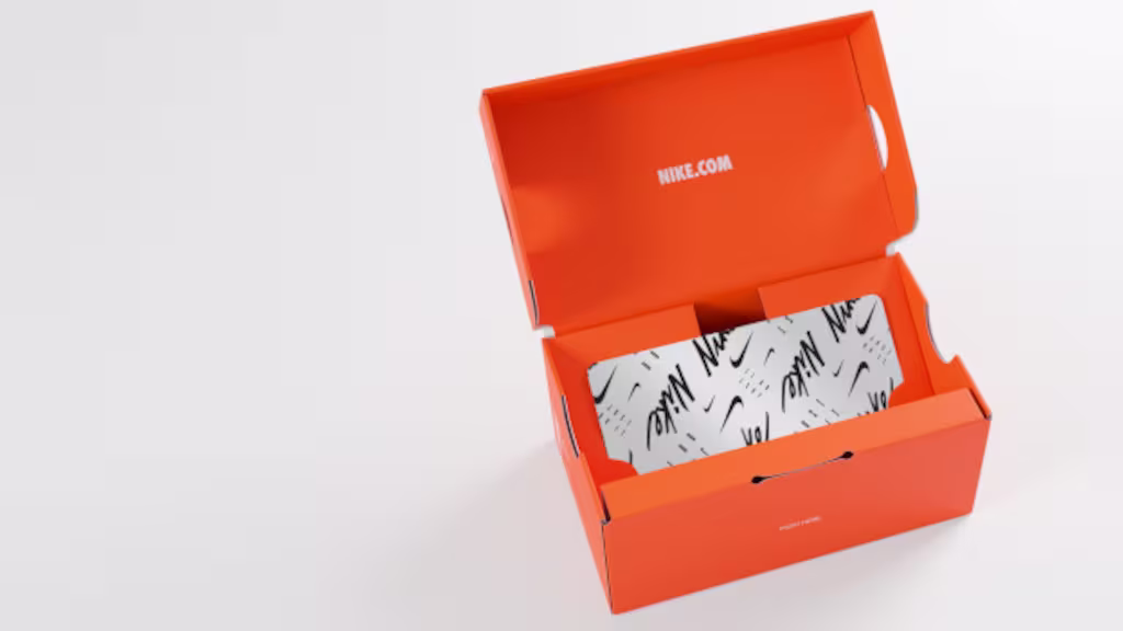 Nike Store Gift Card 100 USD - Nike Key - UNITED STATES